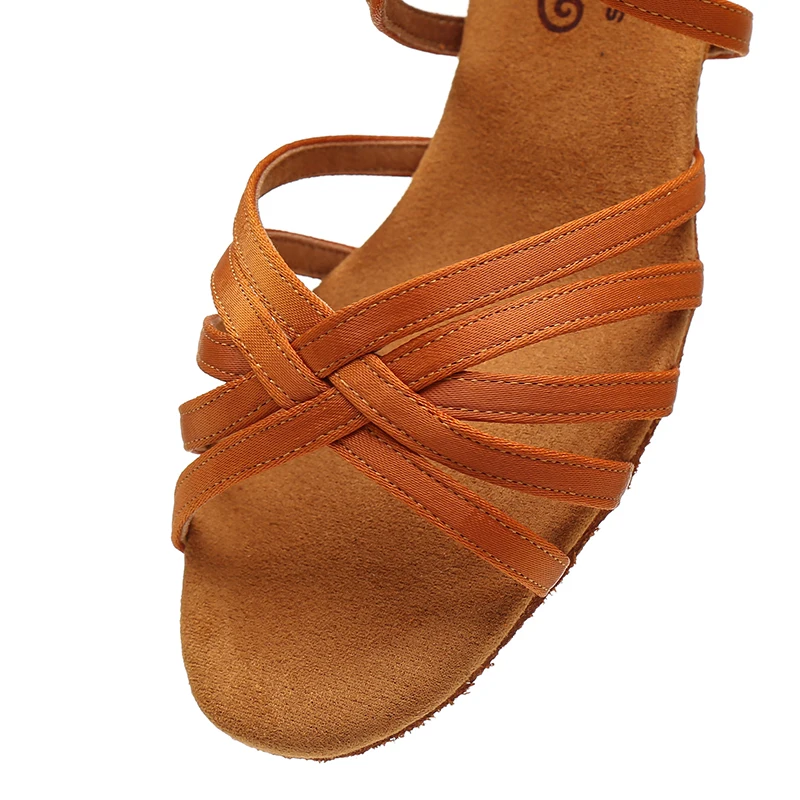 Children Dance Shoes Dance Shoes