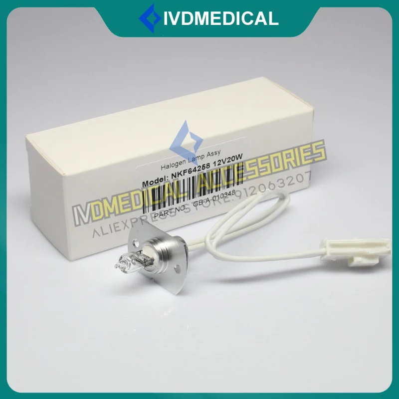 Lampada Furuno 12V 20W Per Ca 400 Ca 800 Ca-400 Ca-800 Lampada Alogena 12 V20W