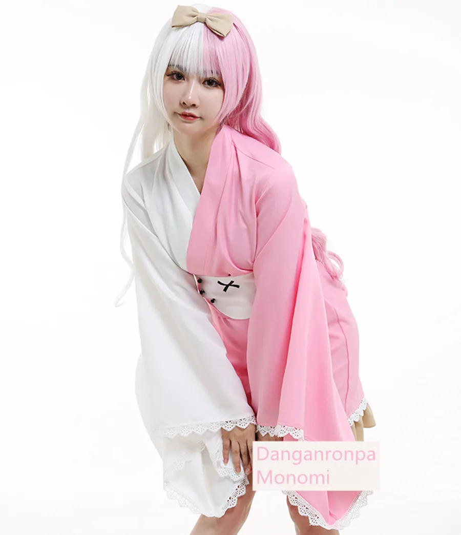 α ִϸ̼ Danganronpa  ڽ ǻ, ũ 䳢 , ҳ ,  Ȱ Ƽ   Ƿ