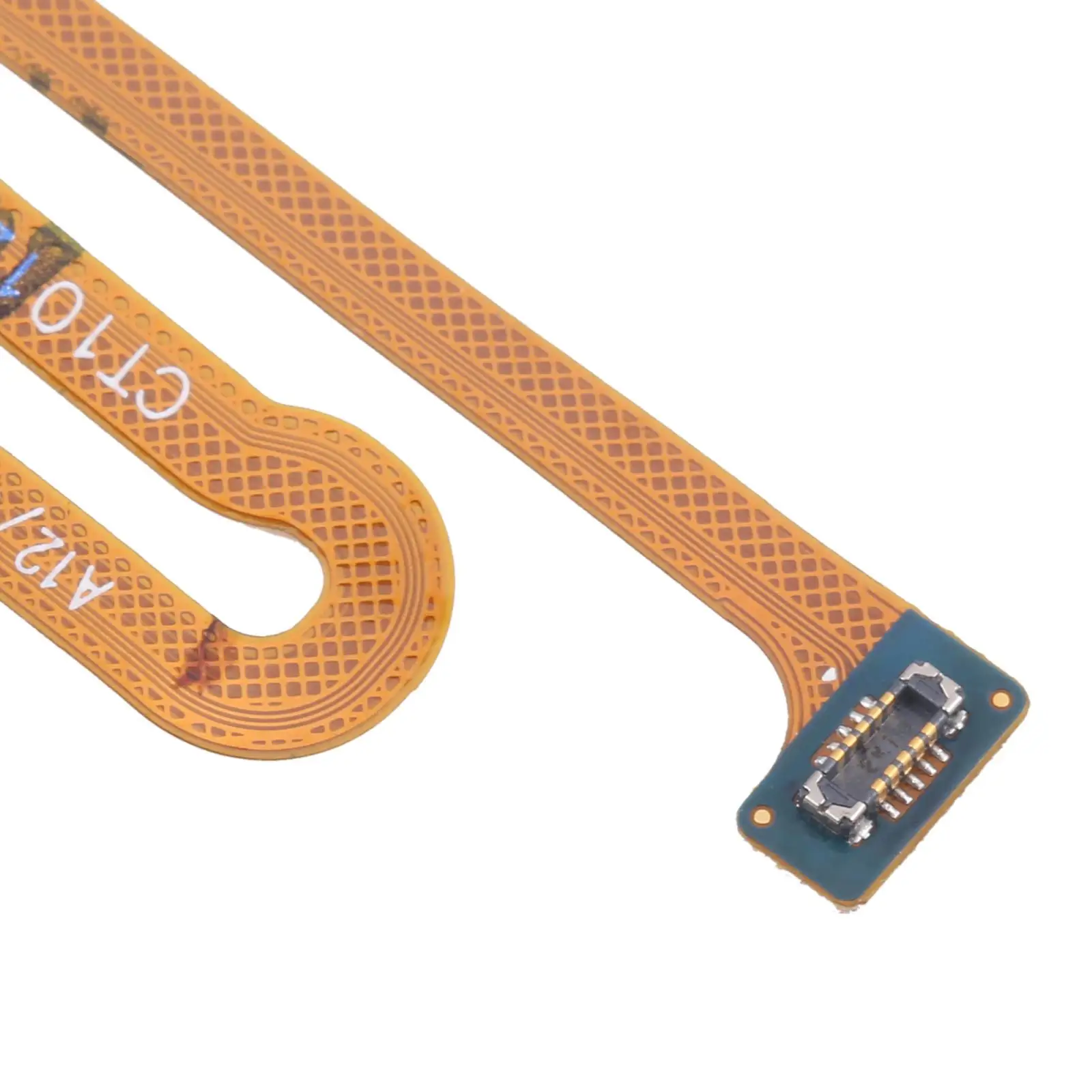 Fingerprint Sensor Flex Cable - Enhanced Fingerprint Scanning Support