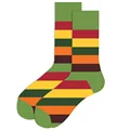 Mexican stripe