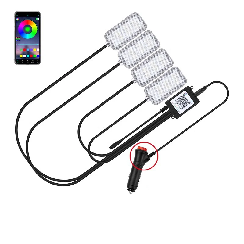 APP Cig 12v