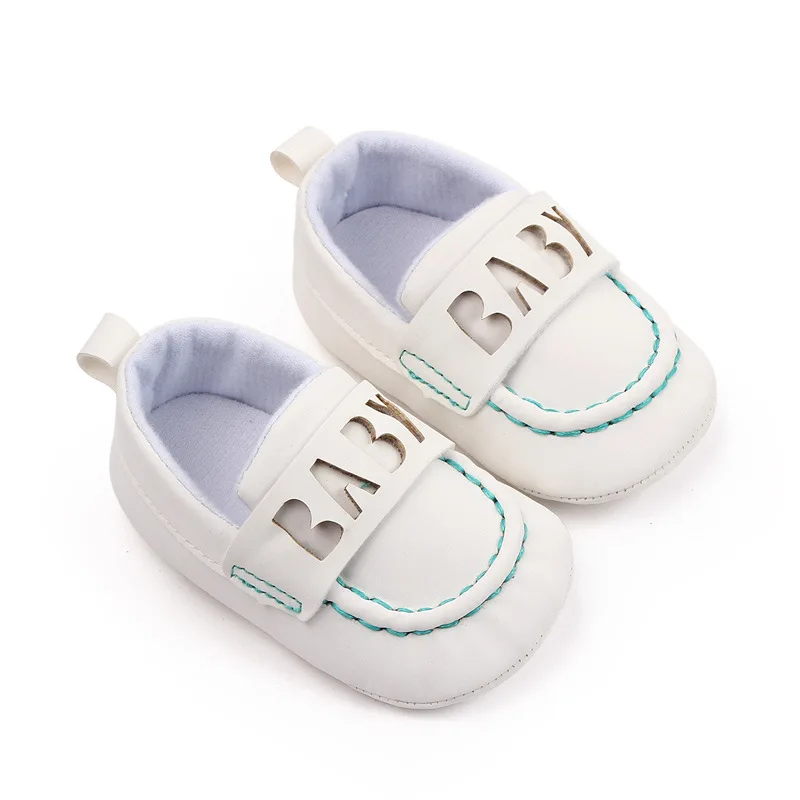 Рисунок 3 - Обувь для малышей из ПУ кожи