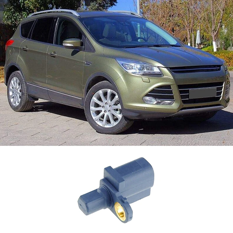 Car ABS Speed Sensor For Ford Focus Kuga Volvo V40 S40