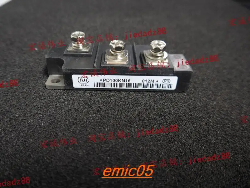 

Original Stock PD100KN16