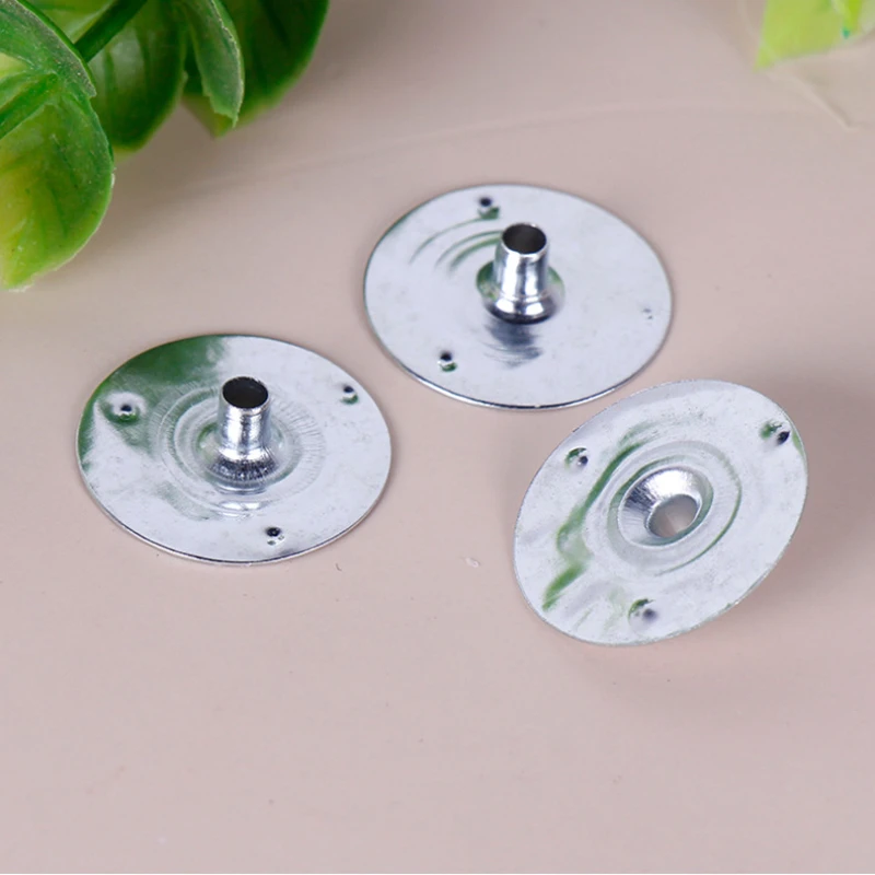 Wax Core Holders Candle Making Material 100pcs