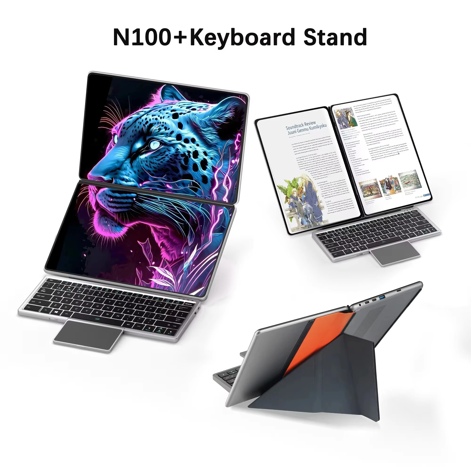 N100 Keyboard stand