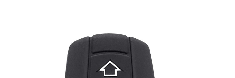 Silikon Auto Fernbedienung Schlüssel Fall Abdeckung Schlüssel Kappen Für BMW E60 E61 E70 E81 E84 E87 E89 E90 E91 E92 X1 X5 X6 X3 1 3 5 6 F20 Z4 320i 116i – Detail 2