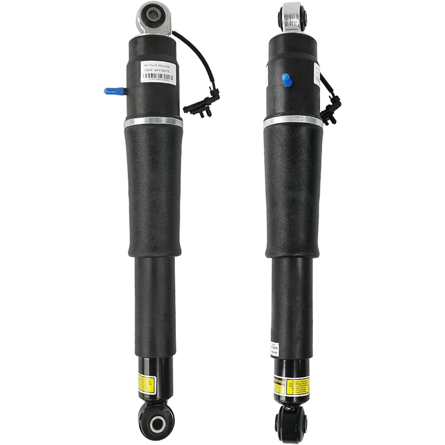 

Rear Air Suspension Shock Absorber Strut for Cadillac Escalade for Chevrolet Suburban Tahoe 23151122