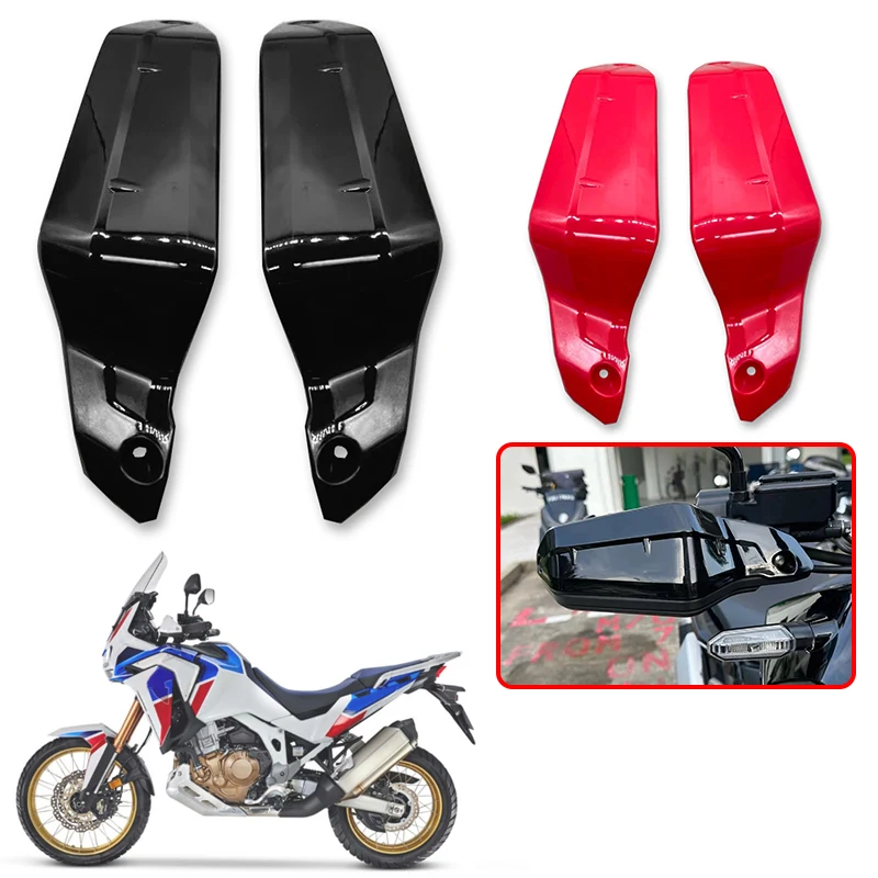 XADV750 Hand Guard Screen Extend Shield Cover Fit for Honda CRF1100L Africa Twin Adventure Sports-CRF 1100 L