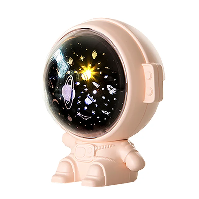 프로젝트 야간 조명: 밤하늘의 별빛을 집으로