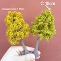 C 15cm
