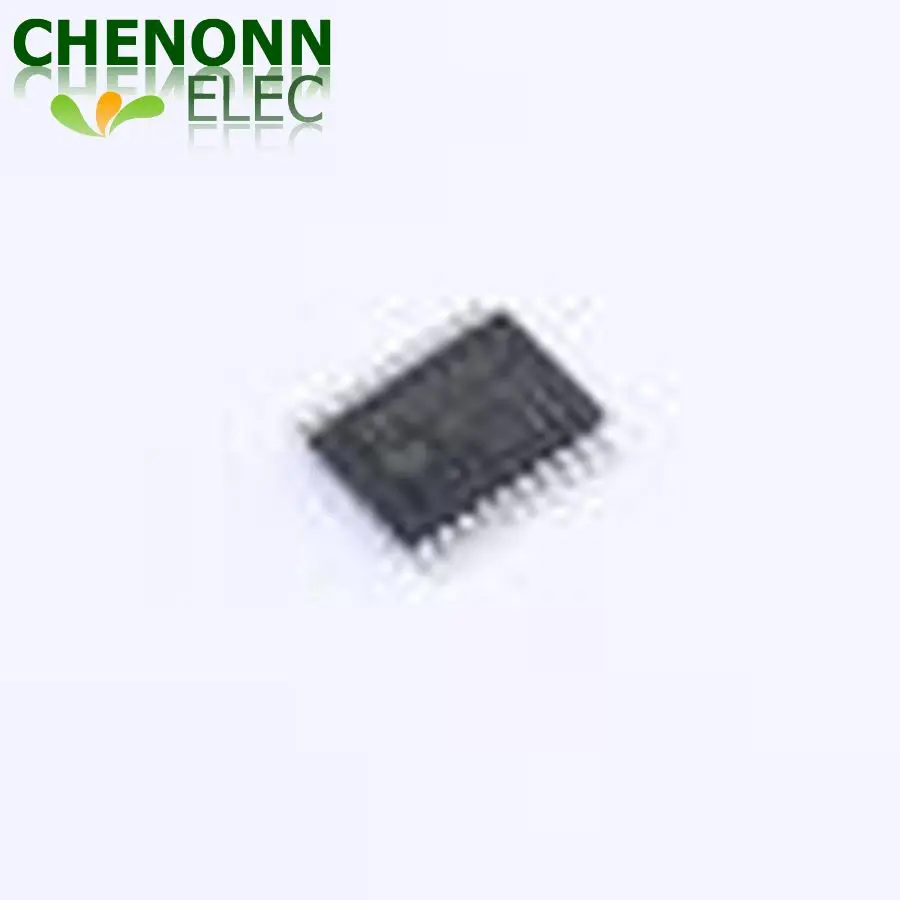 TPS65581PWPR