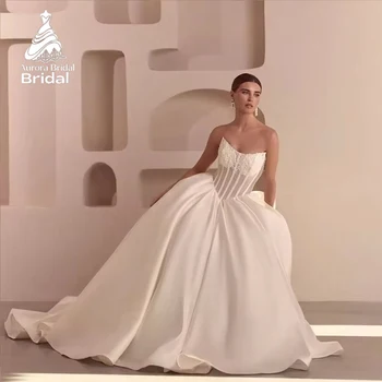 فستان زفاف 4