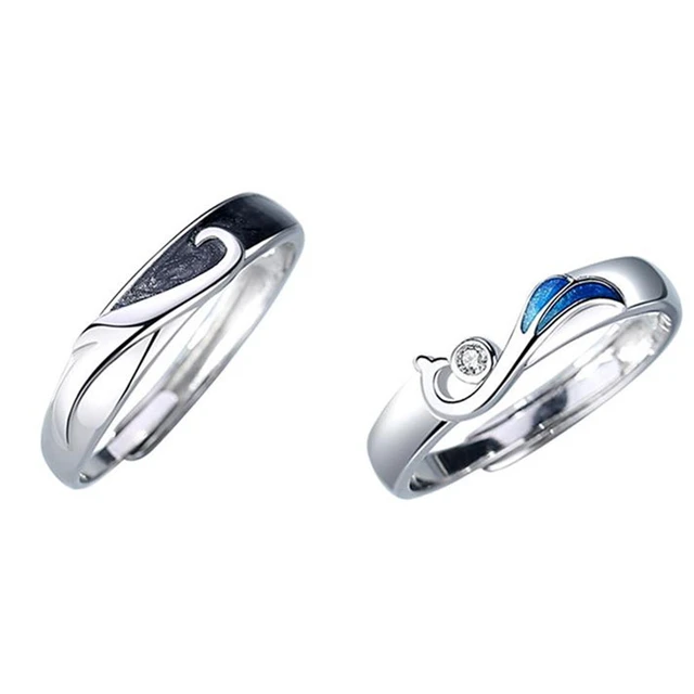 Shop Matching Couple Rings with great discounts and prices online - Feb  2024 | Lazada Philippines