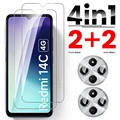 4In1 2Front 2Lens