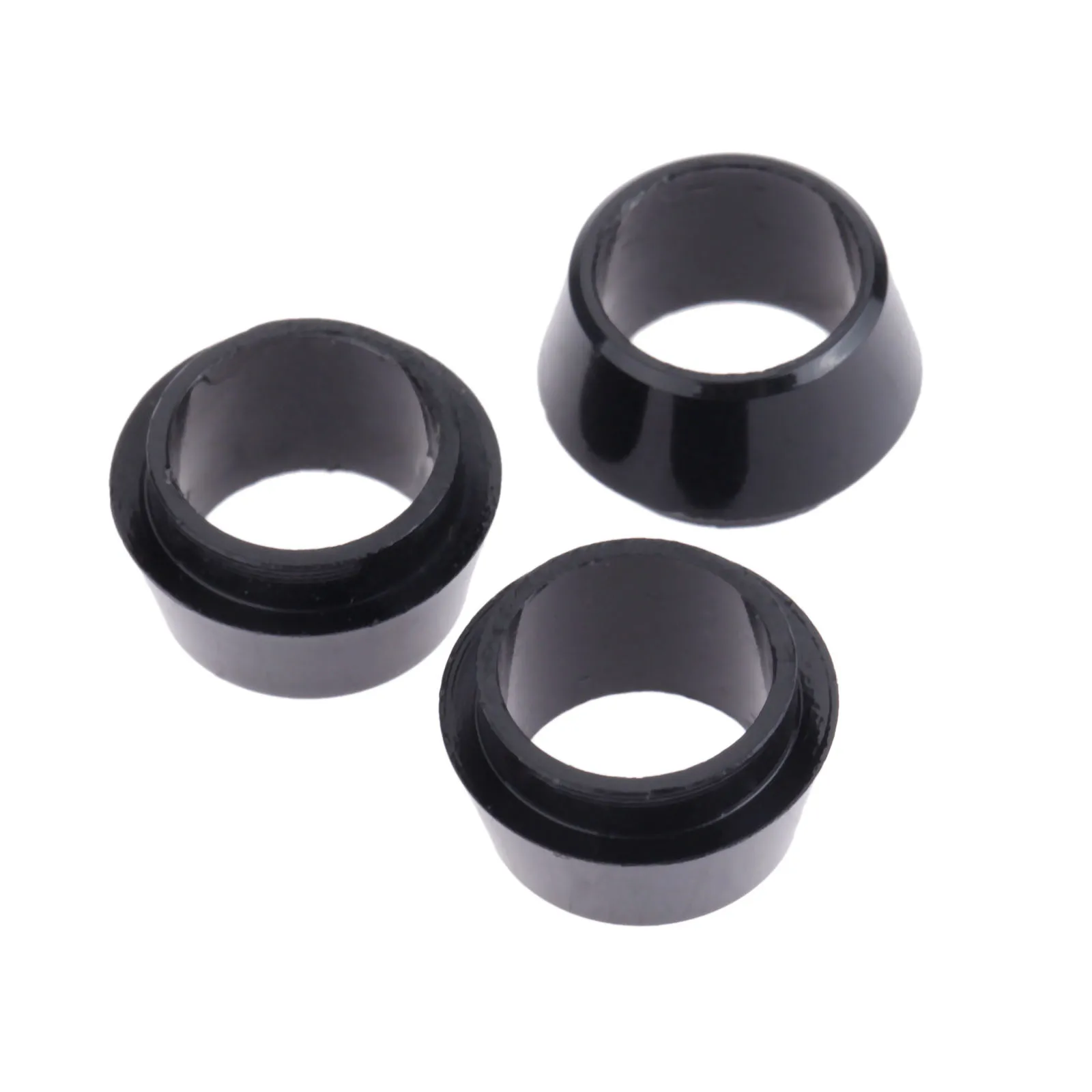 10Pcs/Lot Plastic Golf Ferrules 0.335\