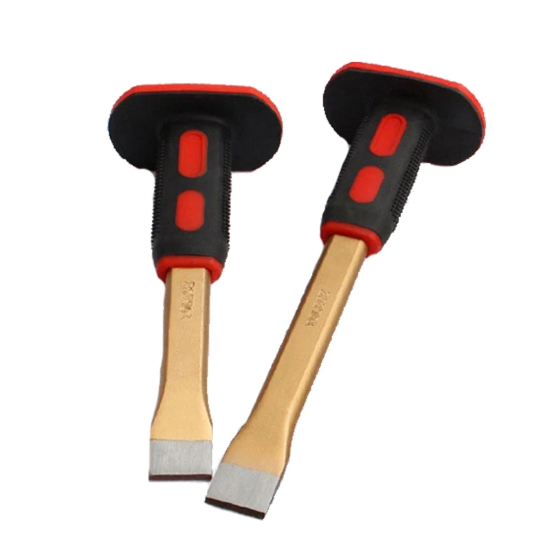 

517A Высокопрочное каменное долото с ручной защитой для строительства, горного бетона