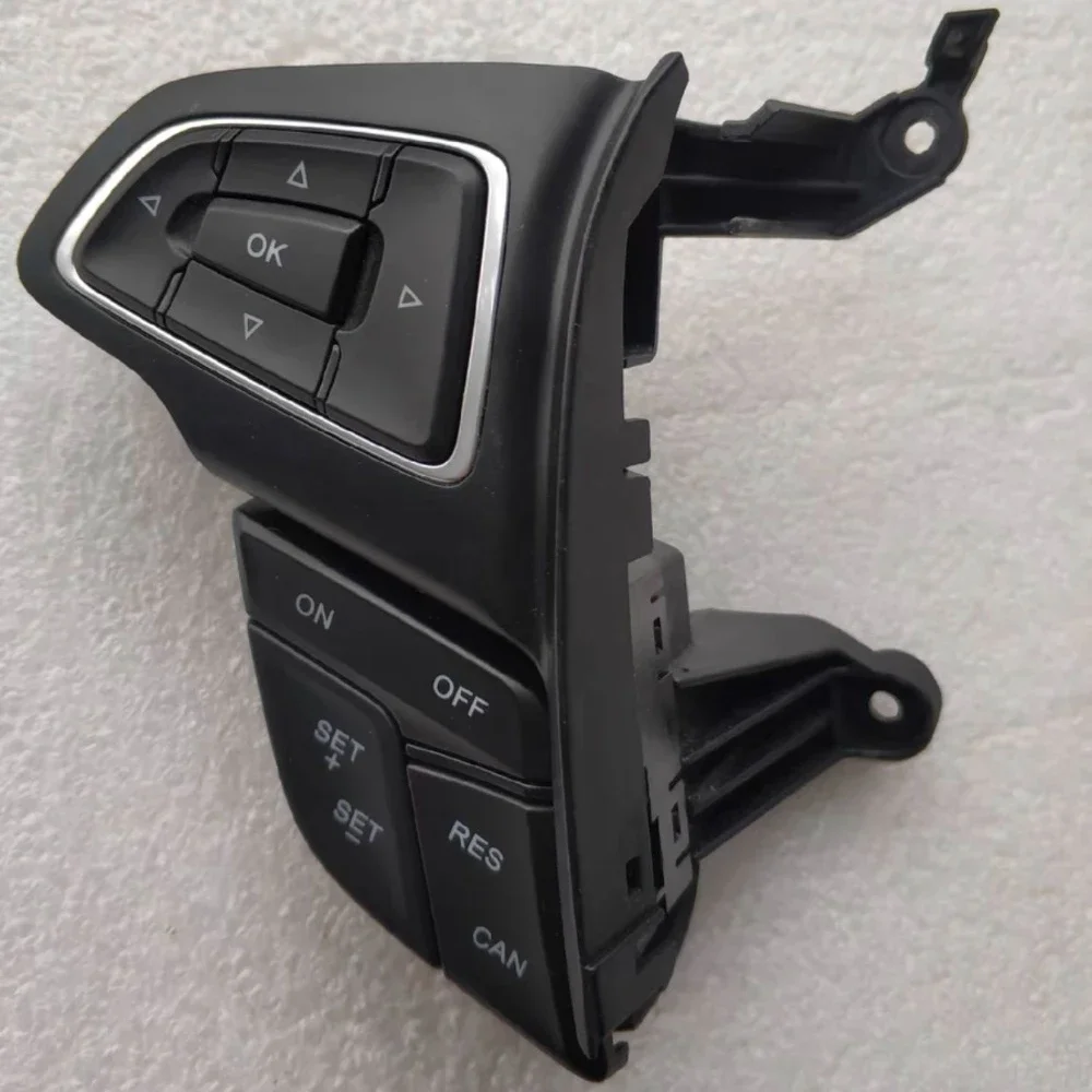 

Для переключателя круиз-контроля 15 17 FOCUS Escape 1 шт.