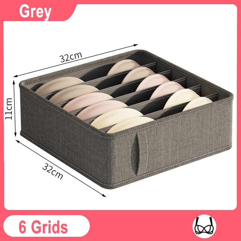 6 grids-Gray