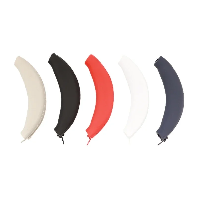 Sweatproof Silicone Headband Pad - Washable & Dustproof Protector