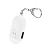 Mini Anti-theft Alarm 130dB Ultra Loud Women, Children, and Elderly Safety Alarm with SOS Icon Reminder Pull Bolt Trigger Alarm 3