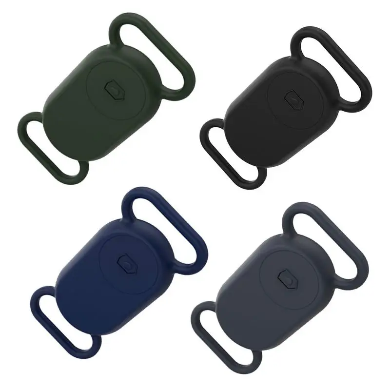 Per Smarttag 2 Custodia Protettiva Portatile Per Samsung Galaxy Smarttag2 Smart Tag 2 Custodia Protettiva In Silicone Morbido