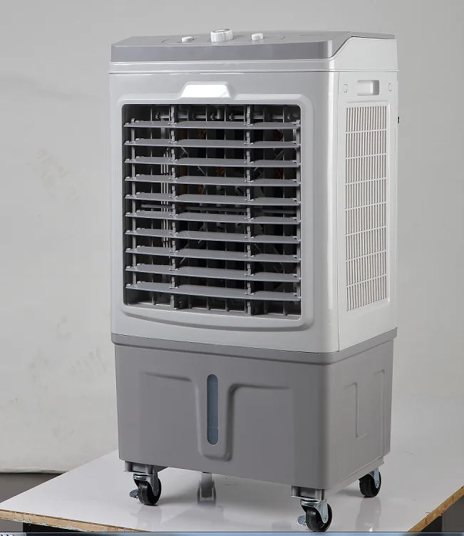Portable Indoor Air Conditioner 25L Water Tank Evaporative Air Cooler Standing Air Conditioner For Home Office And Shop 5