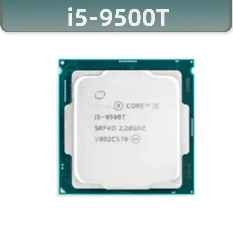 

Процессор Core i5 CPU 2,2 GHz 6 Core 35W