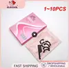 1~10PCS Set Nose uplifting Nasal device shaping Clip clipper beauty tool No Pain nose shaper accessorie Women Girl Facial Care 1