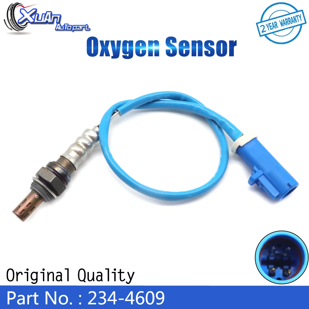 

XUAN Lambda O2 Oxygen Sensor 234-4609 FOR FORD TEMPO THUNDERBIRD LINCOLN CONTINENTAL LS MARK MKS MKT TOWN For MAZDA TRIBUTE