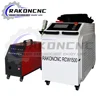 Ready Delivery 4 IN 1 Multifunctional Laser Welders Machine 3000W Hot sale Laser Cutting/Welding/Cleaning Machine 2