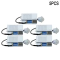 5 pcs