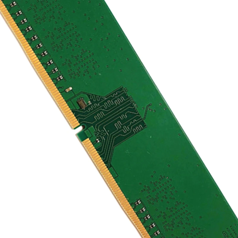 DDR4 4 4G 데스크탑 메모리 모듈, 단일 RAM 입자 패키지, BGA 칩 분배