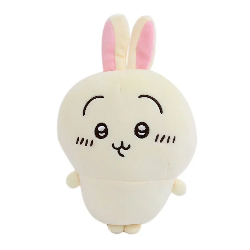 New Product Chiikawa Plush Doll Cartoon Anime Joint Character