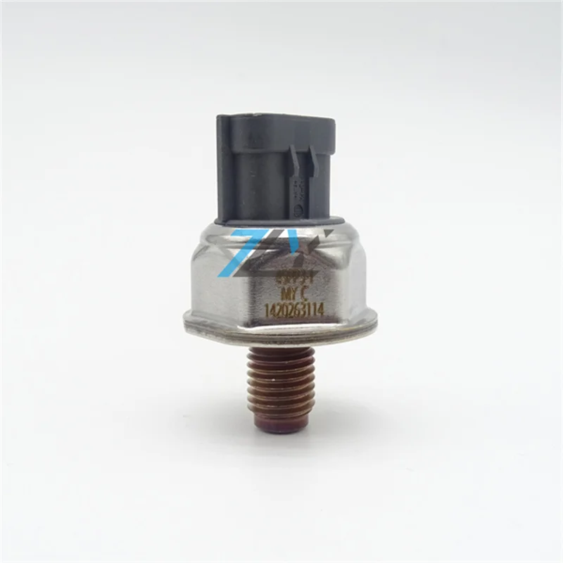 

Датчик давления рельсы дизельного топлива W212 S212 W204 S204 9307Z521A 55PP22-01