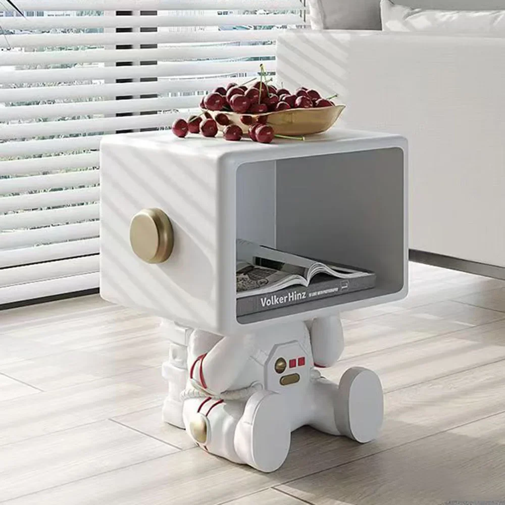 

Kids Bedroom Nightstands Corner Nordic Small Space Storage Kawaii Simple Nightstands Cute Cheap Nachttisch Indoor Furniture