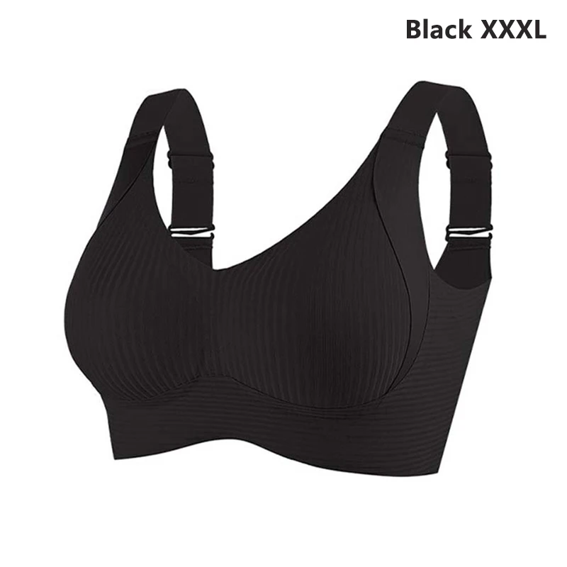 XXXL Black