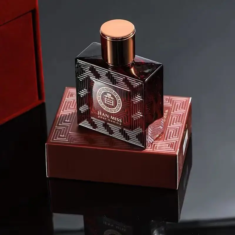 „Love God's Water“ – ein langanhaltender, leichter Duft, geeignet für Damen und Herren, frische Meeresfrische, ideales Geschenk für Verliebte._voghion.com