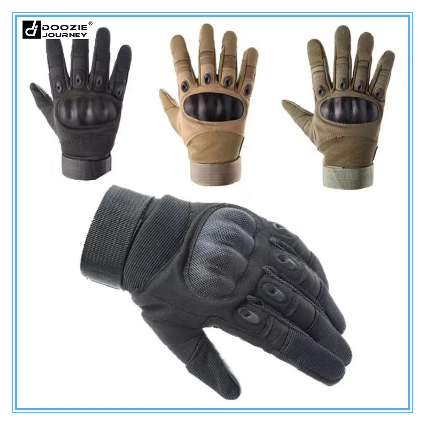 Unisex Touchscreen Winter Thermal Warm Cycling Bicycle Bike Ski Outdoor Camping Hiking Motorcycle Gloves Sports Full Finger