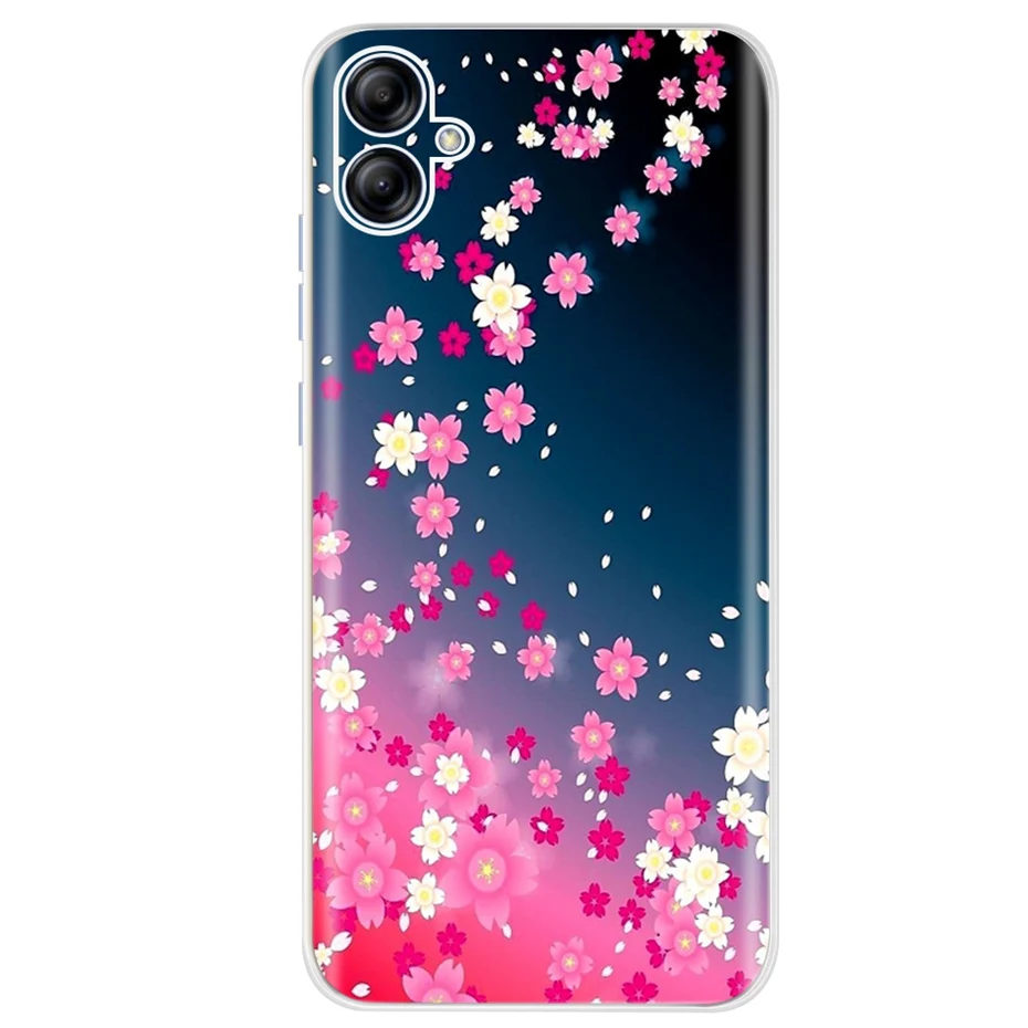 Cute Printed Soft Silicone TPU Phone Case - 2022 Edition