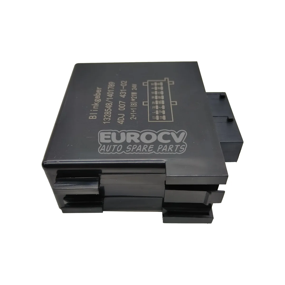 

Запасные части для Scania Trucks PCI 1328548 Flasher Relay