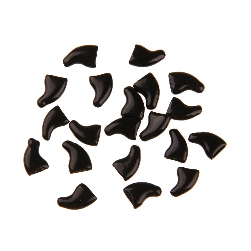 Title 1, Silicone Soft Cat Fingernail Cover Cat Paw Claw...