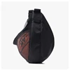 1pc multifunctional shoulder crossbody sports bag suitable for storing balls ideal for training use with zipper design 5