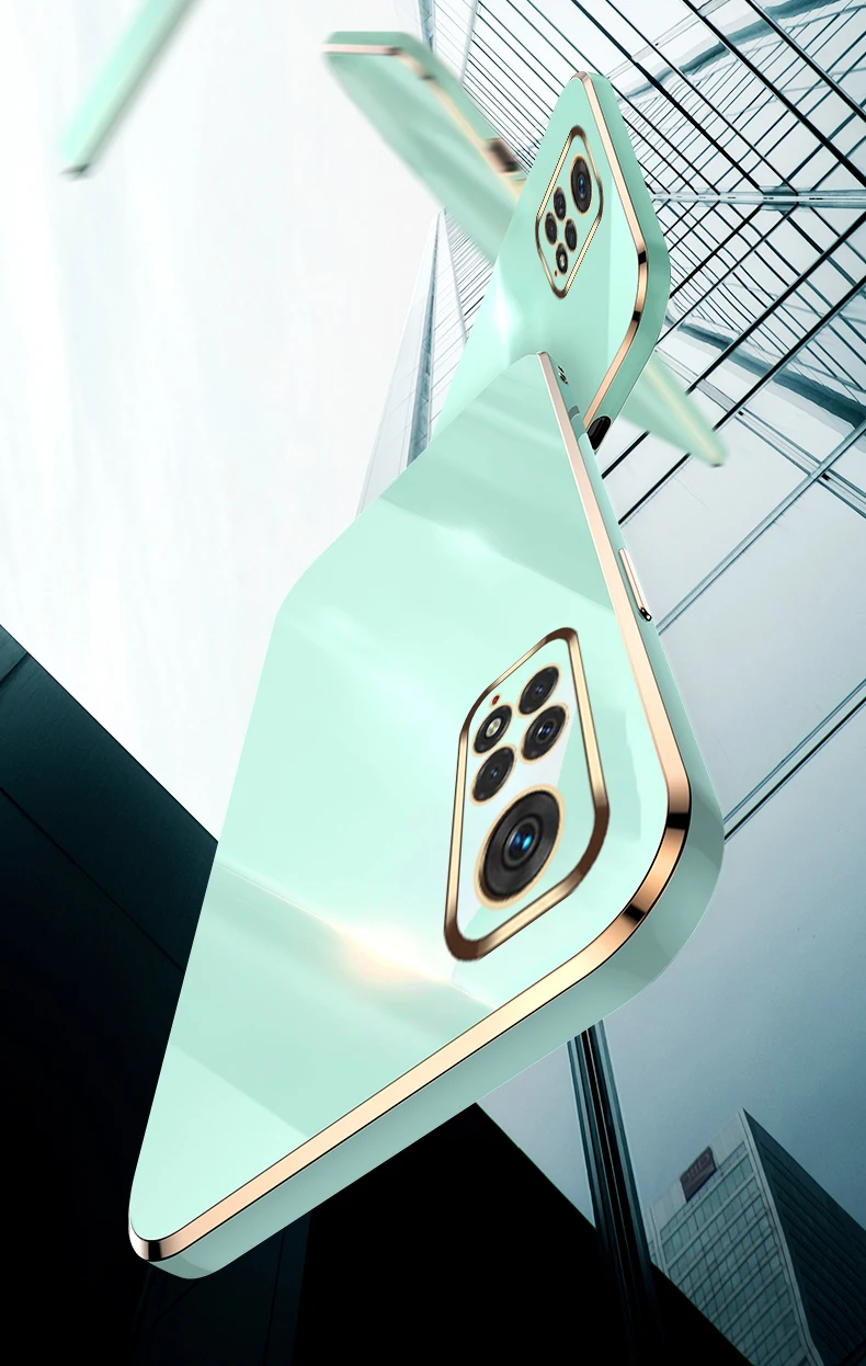 Beschichtung Textur Hülle für Xiaomi Redmi Note 11 Hüllen für Redmi Note 11S 10S 10 11 Pro Plus 5G Handyhülle Coque Capa_voghion.com