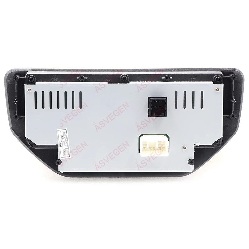 LCD ġ ڵ  г ġ, Ƽ GT GC Grancabrio AC ũ, 6.86 ġ