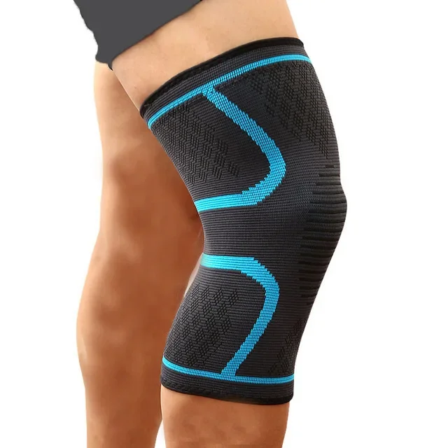 Knee Braces For Knee Pain Brace Compression Sleeve For Pain Meniscus Tear Arthritis Relief Sleeves knee support knee support sleeve knee brace knee wraps