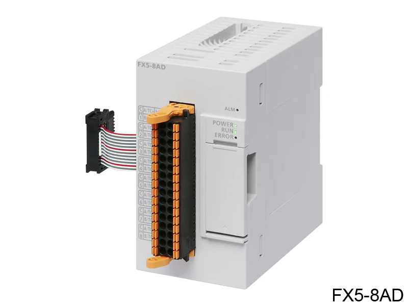 새로운 원본 FX5-4AD