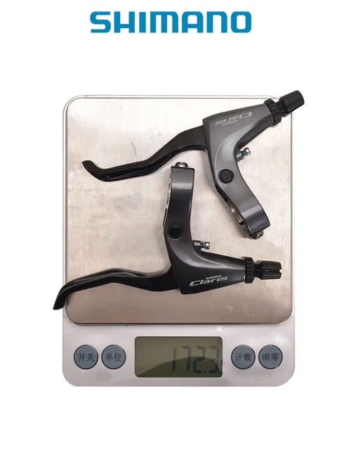 SHIMANO BL-770 シマノ　ブレーキレバー　デッドストック品 SHIMANO BL-770 シマノ ブレーキレバー デッドストック品