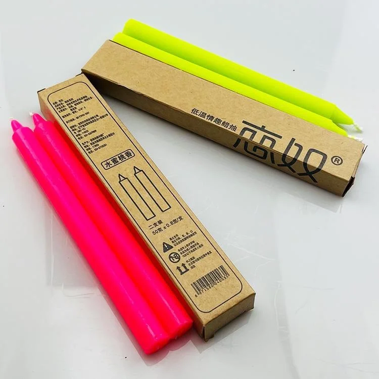 Fun low-temperature candle to adjust lust fairy SM drop wax adult adjustment alternative passion tools mainland men's and